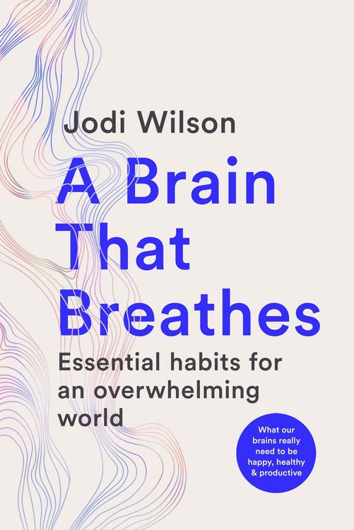 Produktbild: A Brain That Breathes