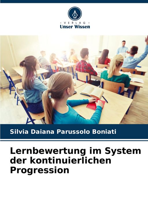 Produktbild: Lernbewertung im System der kontinuierlichen Progression