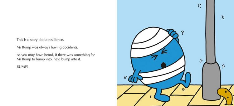 Produktbild: Mr. Men&nbsp;Little Miss: Try Again