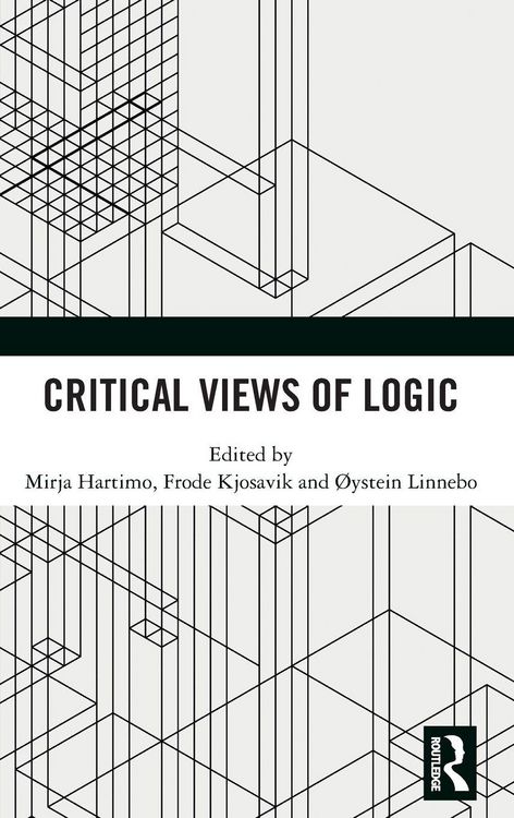 Produktbild: Critical Views of Logic