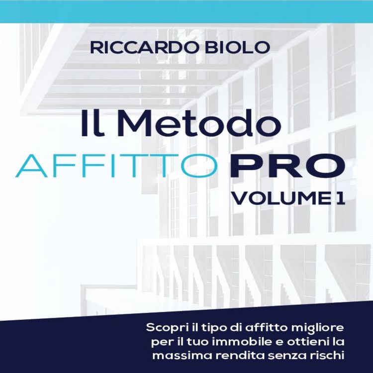 Produktbild: Il metodo Affitto