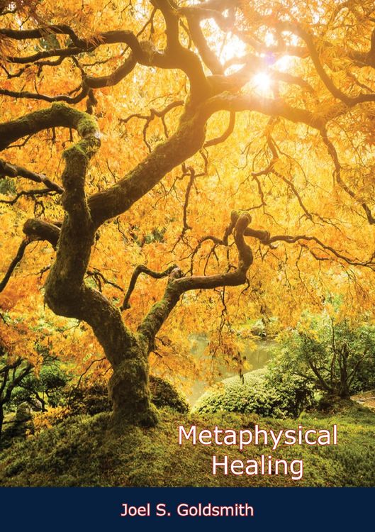 Produktbild: Metaphysical Healing