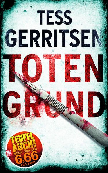 Produktbild: Totengrund