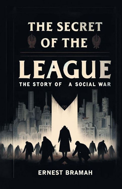 Produktbild: The Secret of the League The Story of a Social War