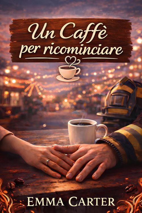 Produktbild: Un Caff&egrave; per ricominciare