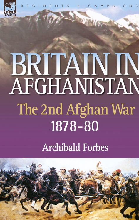Produktbild: Britain in Afghanistan 2
