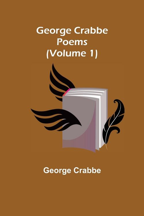 Produktbild: George Crabbe