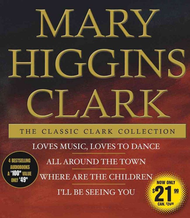 Produktbild: The Classic Clark Collection