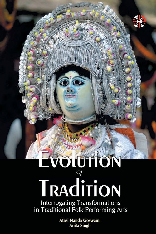 Produktbild: Evolution Of Tradition