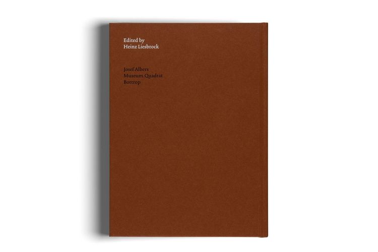 Produktbild: Josef Albers