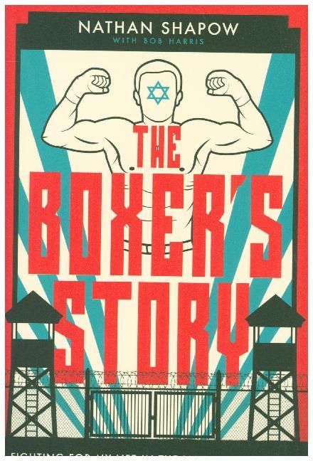 Produktbild: The Boxer's Story