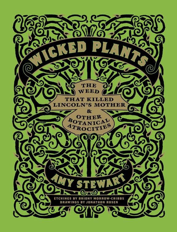 Produktbild: Wicked Plants