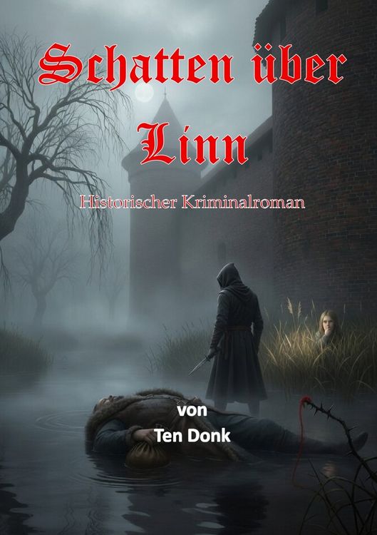 Produktbild: Schatten &uuml;ber Linn