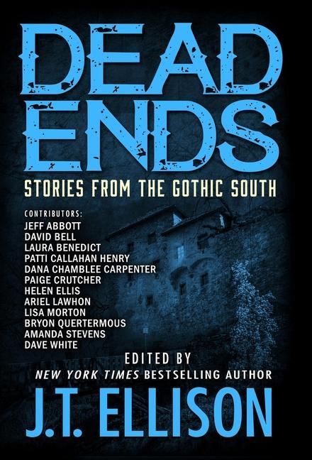 Produktbild: Dead Ends