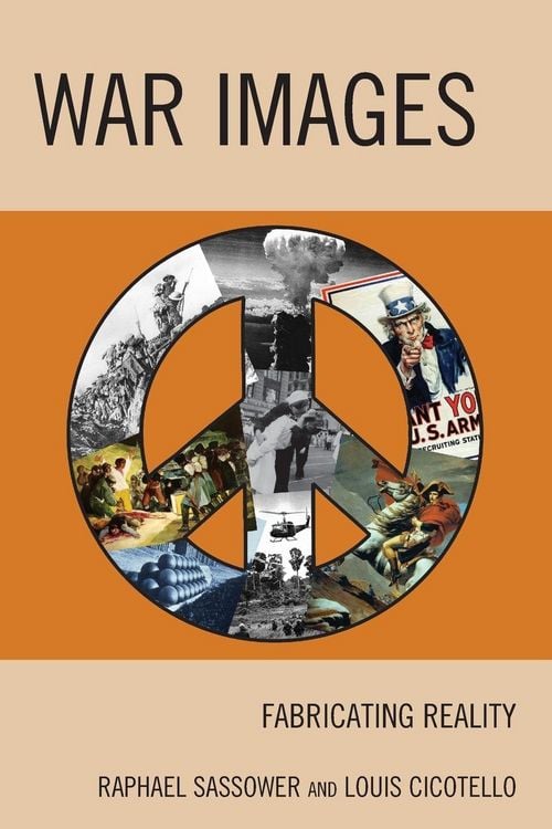 Produktbild: War Images