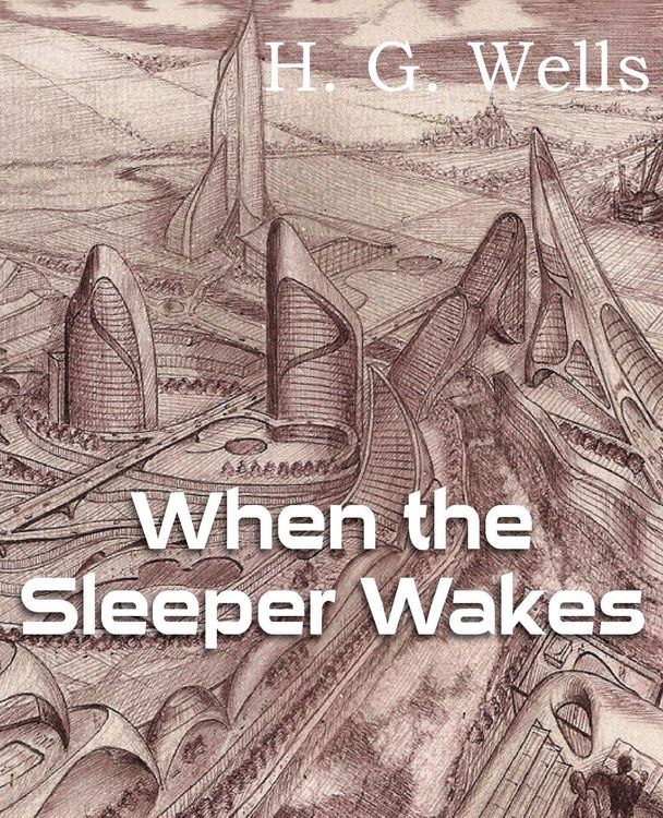 Produktbild: When the Sleeper Wakes