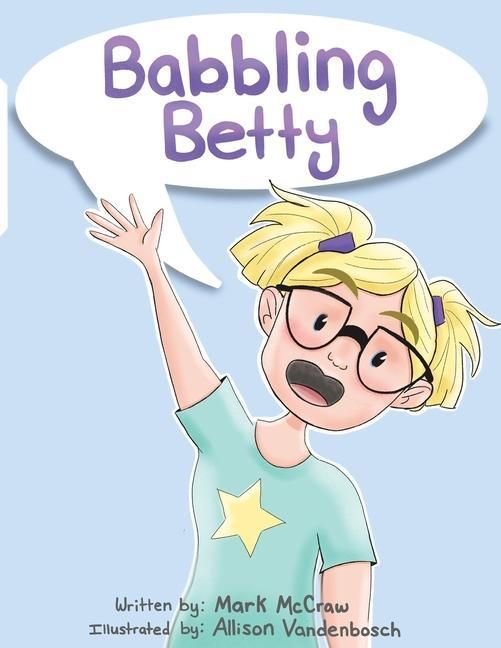 Produktbild: Babbling Betty