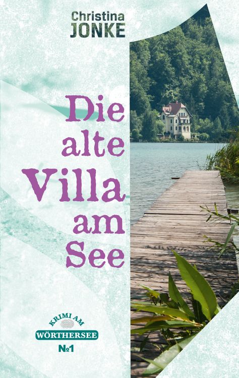 Produktbild: Die alte Villa am See