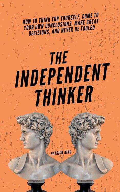 Produktbild: The Independent Thinker