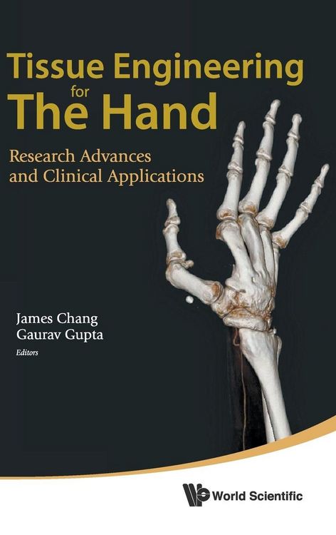 Produktbild: Tissue Engineering For The Hand