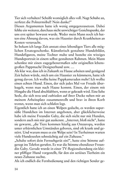 Produktbild: Immer nur lieb ist langweilig