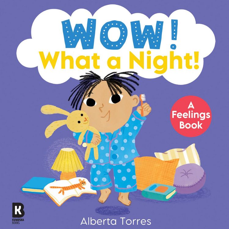 Produktbild: Wow! What a Night!