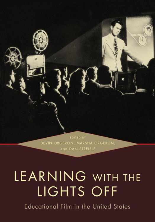 Produktbild: Learning with the Lights Off