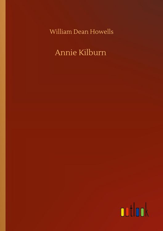 Produktbild: Annie Kilburn