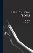 Produktbild: Professional People