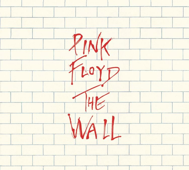 Produktbild: The Wall