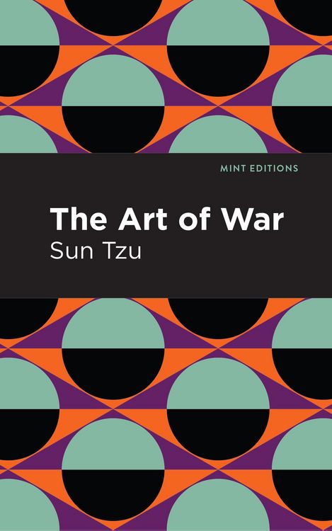 Produktbild: The Art of War
