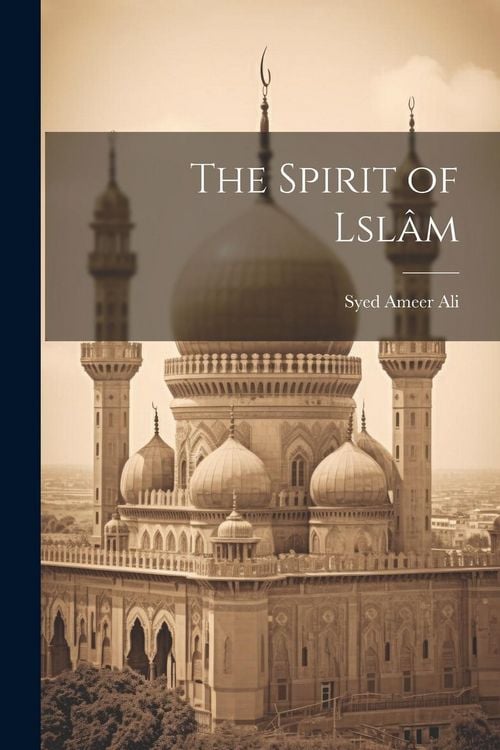 Produktbild: The Spirit of Lsl&acirc;m