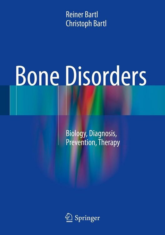 Produktbild: Bone Disorders