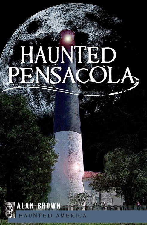 Produktbild: Haunted Pensacola