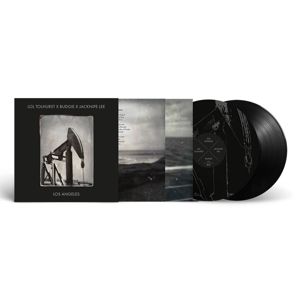 Produktbild: Los Angeles (Ltd. 2LP w. Etched D-Side)