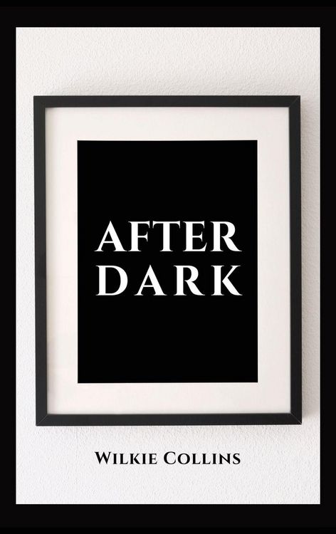 Produktbild: After Dark