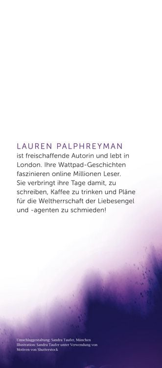 Produktbild: Everlasting Love - Valentines Rache