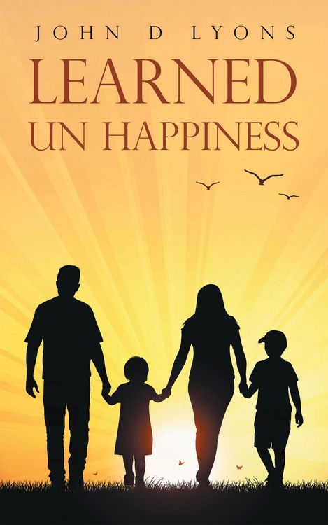 Produktbild: Learned Un Happiness