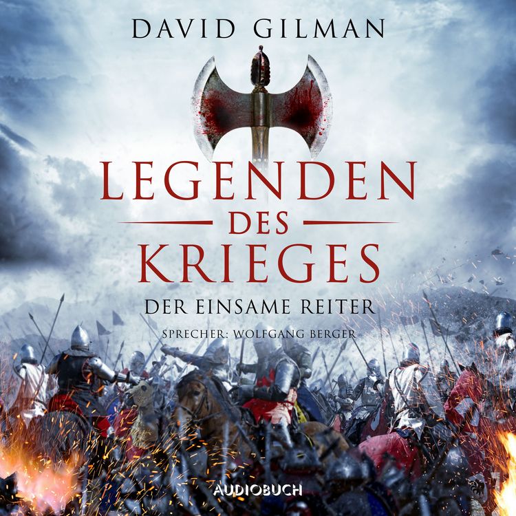 Produktbild: Der einsame Reiter