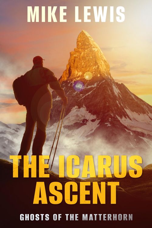 Produktbild: The Icarus Ascent