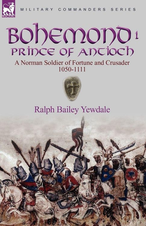 Produktbild: Bohemond I, Prince of Antioch