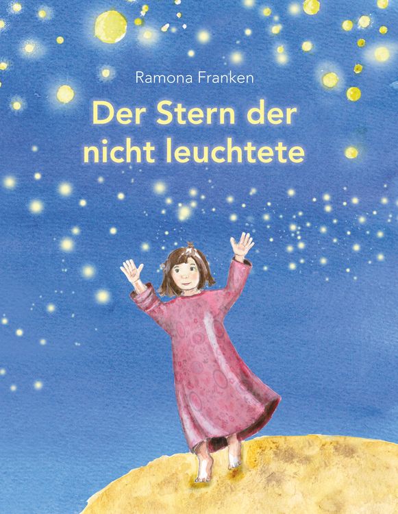 Produktbild: Der Stern der nicht leuchtete
