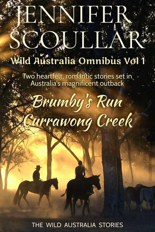 Produktbild: Wild Australia Omnibus