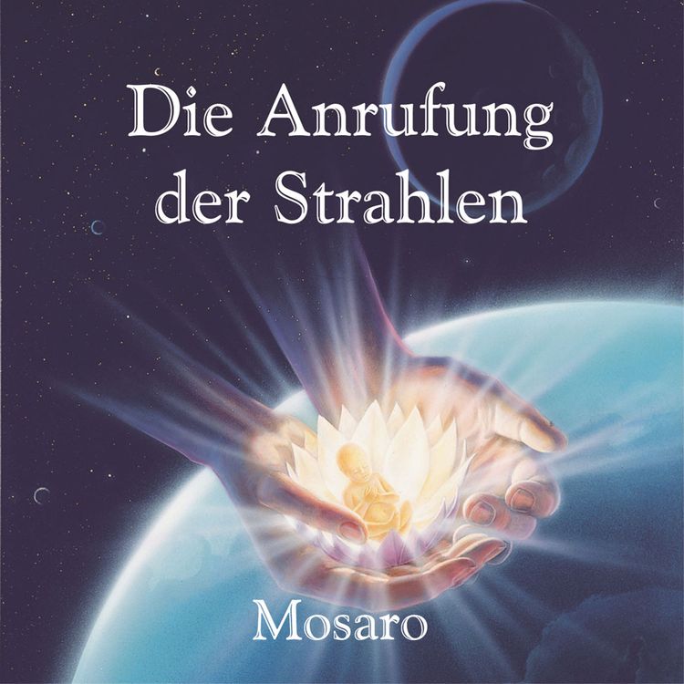 Produktbild: Die Anrufung der Strahlen CD. (Edition Assunta) [Audiobook] (Audio CD)