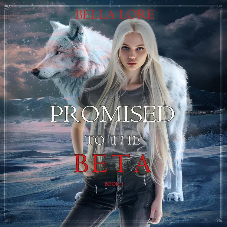 Produktbild: Promised to the Beta (Book One)