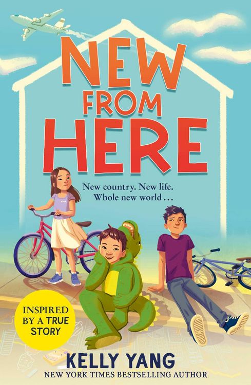 Produktbild: New From Here