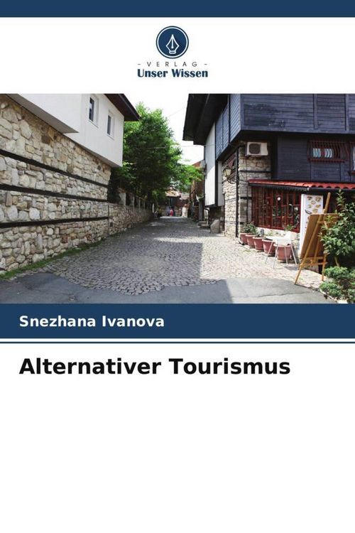 Produktbild: Alternativer Tourismus