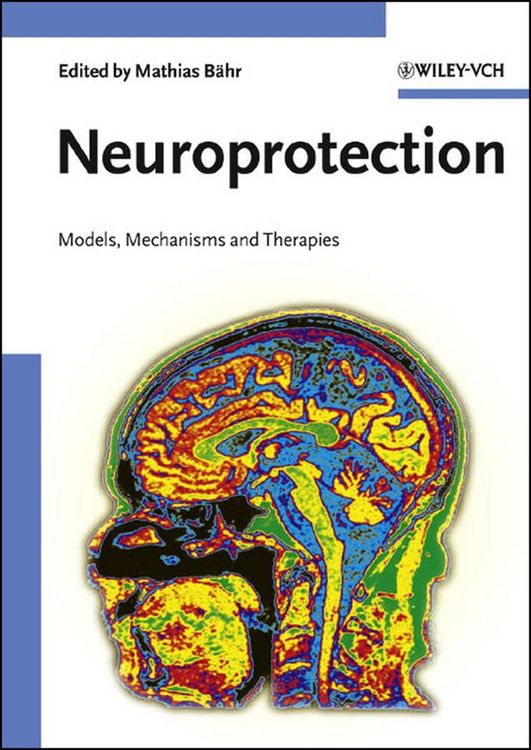 Produktbild: Neuroprotection