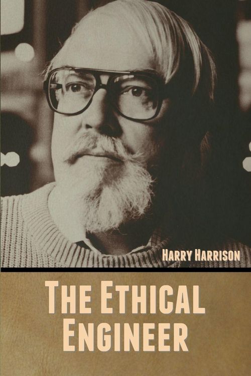 Produktbild: The Ethical Engineer