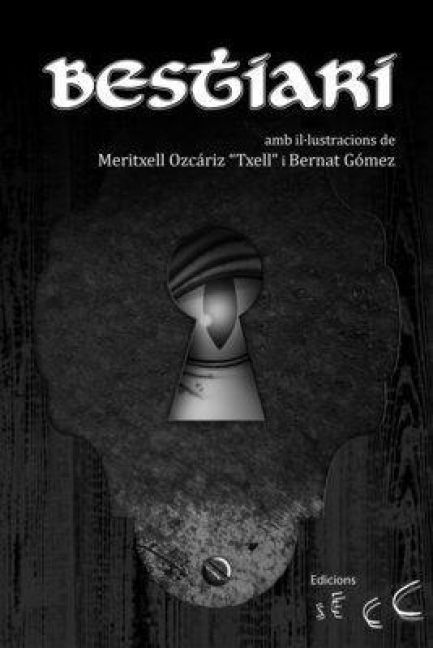 Produktbild: Bestiari